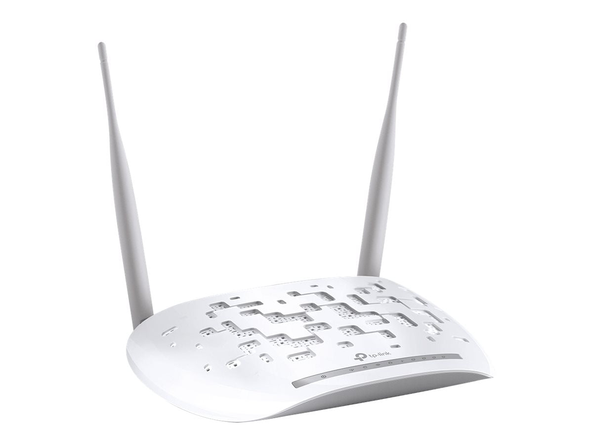 300Mbps Wireless N USB VDSL2 Modem Route