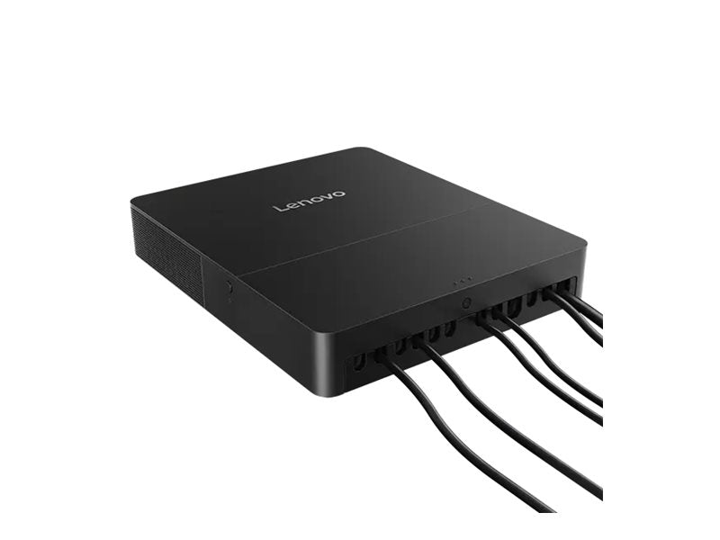 LENOVO ThinkSmart Core Gen 2 IP FRK MTR Intel Core Ultra 5 135H 10.1p WXGA 16Go 256Go SSD M.2 2280 UMA W11IOTE 3YR Premier NBD