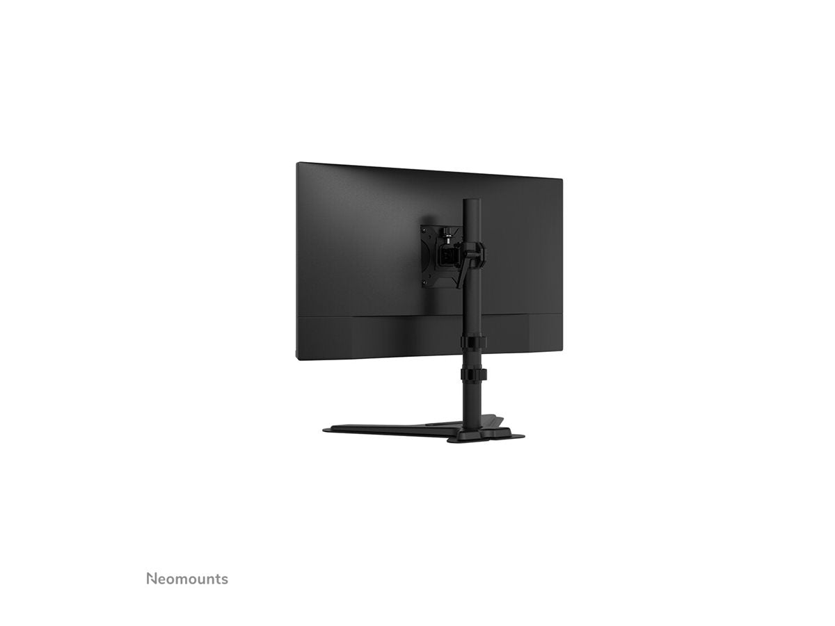 Neomounts DS45-600BL1 Single monitor sta