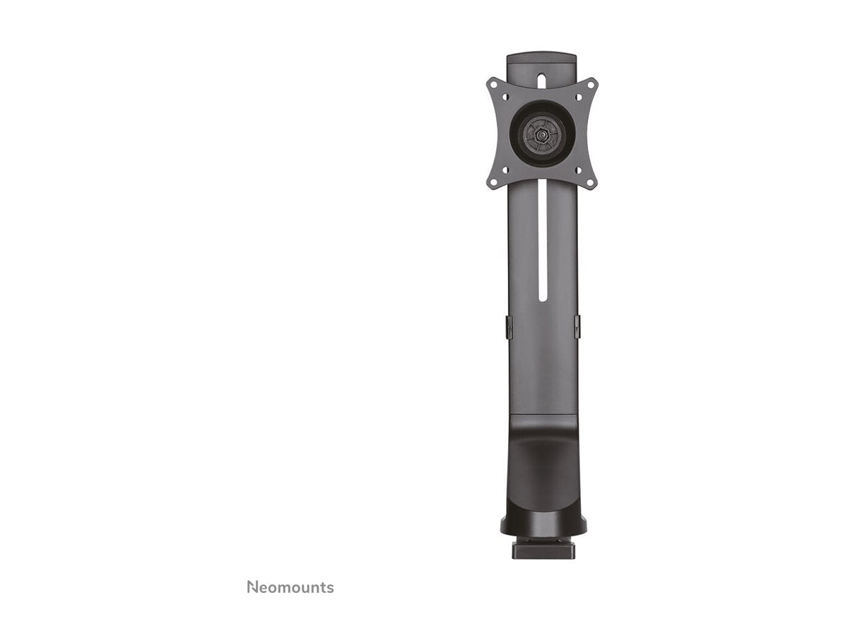 NEOMOUNTS FPMA-D860BLACK Support décran à fixer 10-32p