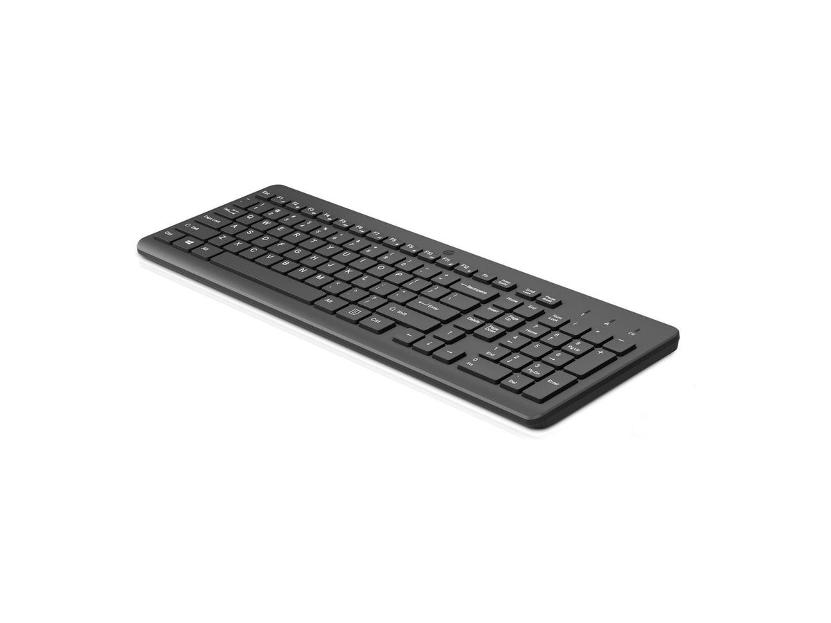 HP 225 WL KBD France