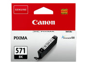 Ink/CLI-571 Cartridge BK