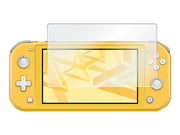 LEXIP X STEELPLAY Verre Protection Ecran Trempe 9H SWITCH Lite