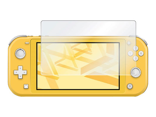 STEELPLAY Verre Protection Ecran Trempe 9H SWITCH Lite