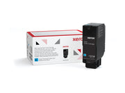 XEROX VersaLink C625 Cyan High Capacity Toner Cartridge 16.000 Pages