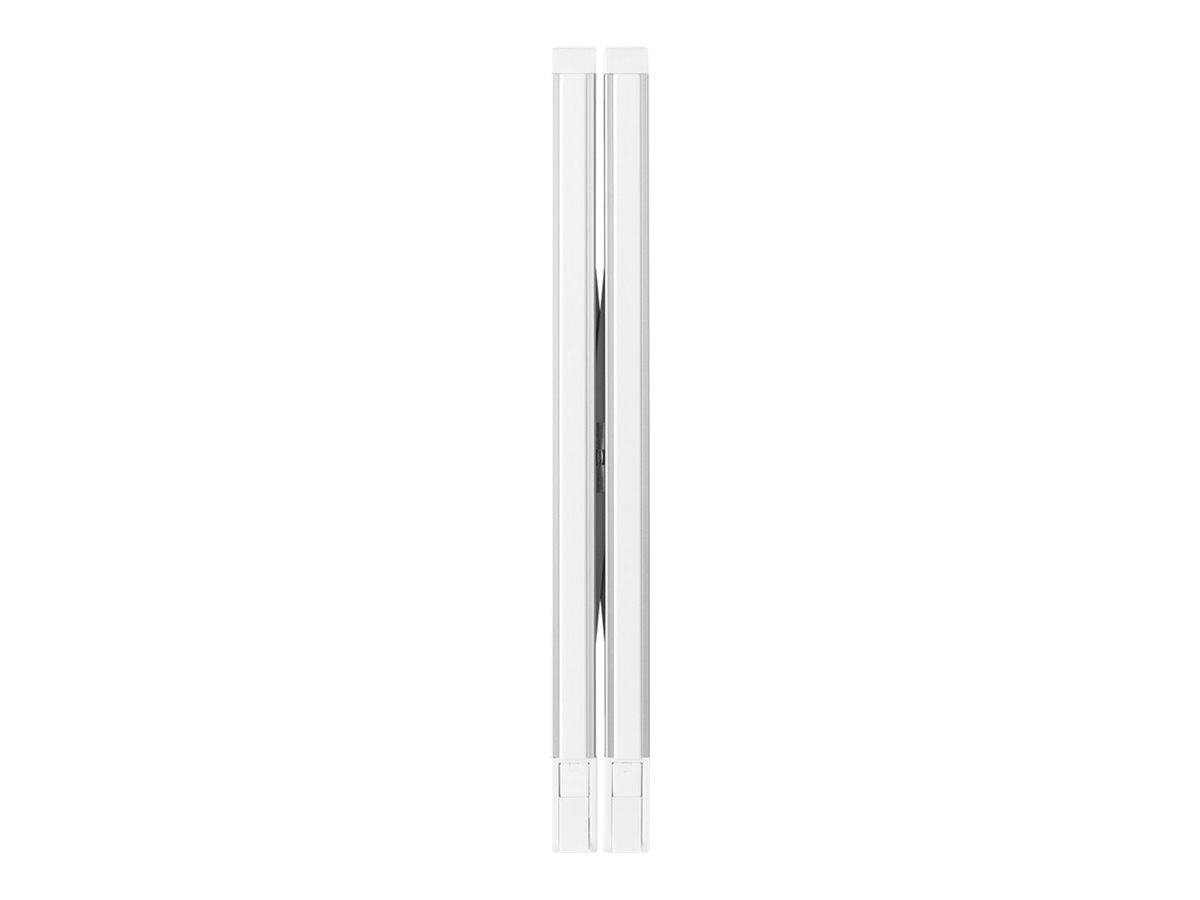 NEOMOUNTS NSLS010 Support pour ordinateur portable 11-17p - pliable - compact - universel