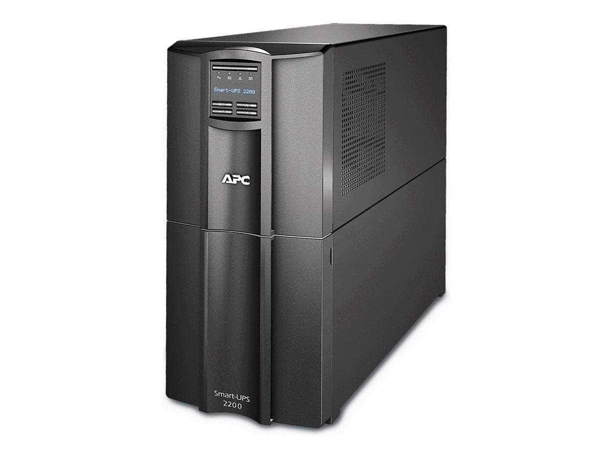 Factory Refurb Smart-UPS 2200VA LCD 230V