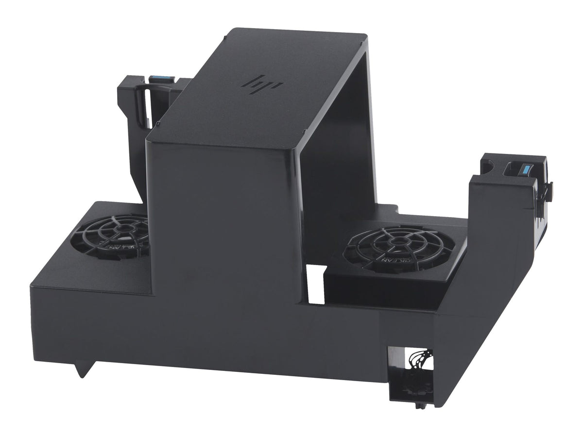 HP Z6 Mem Cooling Solution