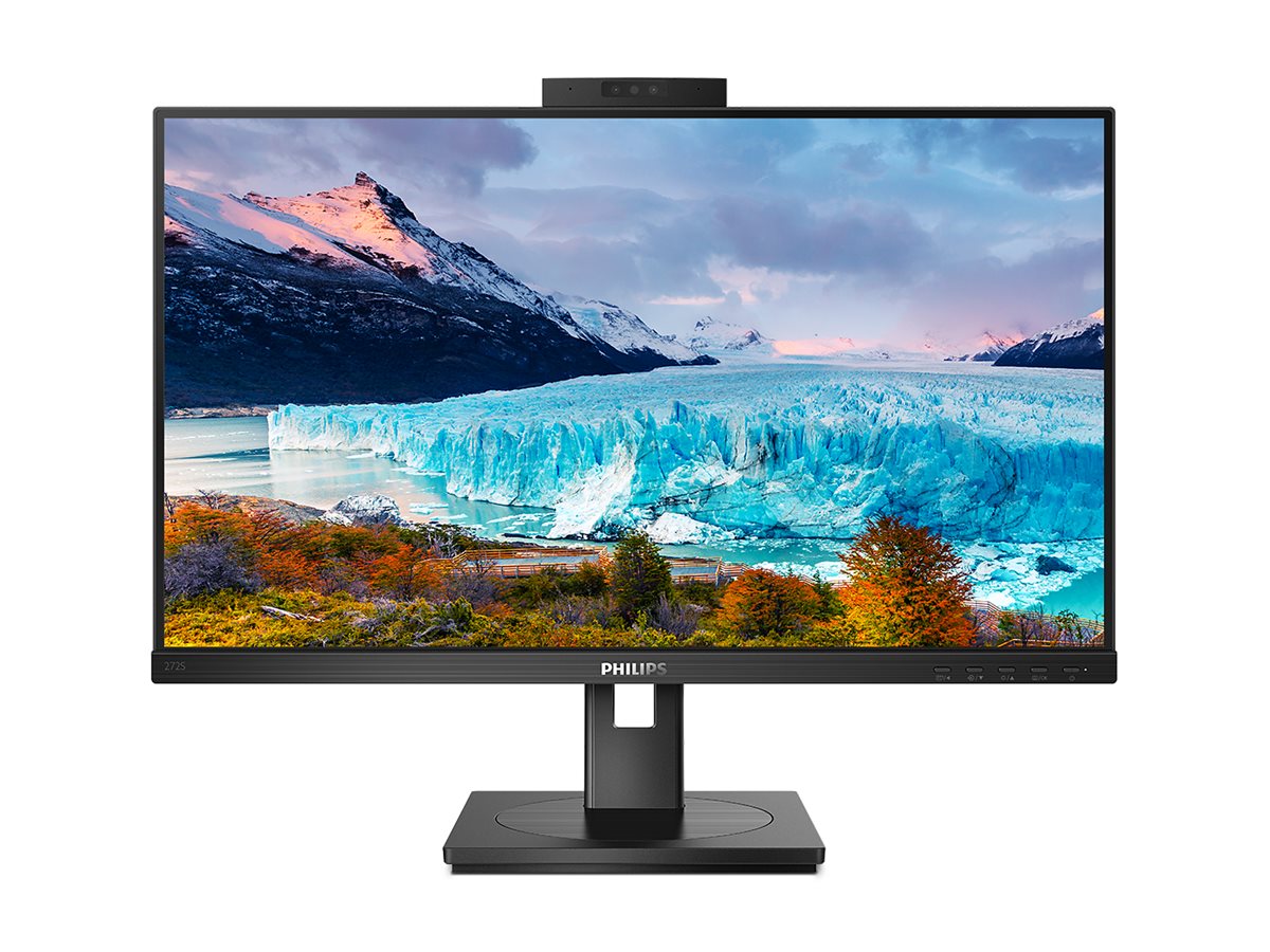 PHILIPS 272S1MH/00 S-Line 27p FHD 75Hz IPS HDCP 1.4 DVI/DP/HDMI