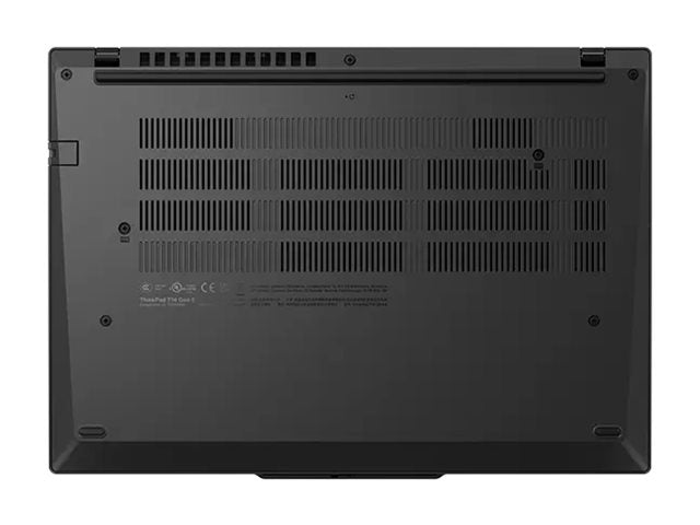LENOVO ThinkPad T14 G6 Intel Core Ultra 5 226V 14p WUXGA 16Go 512Go SSD M.2 2280 PCIe Intel Arc Graphics 130V W11P 3YR Carryin