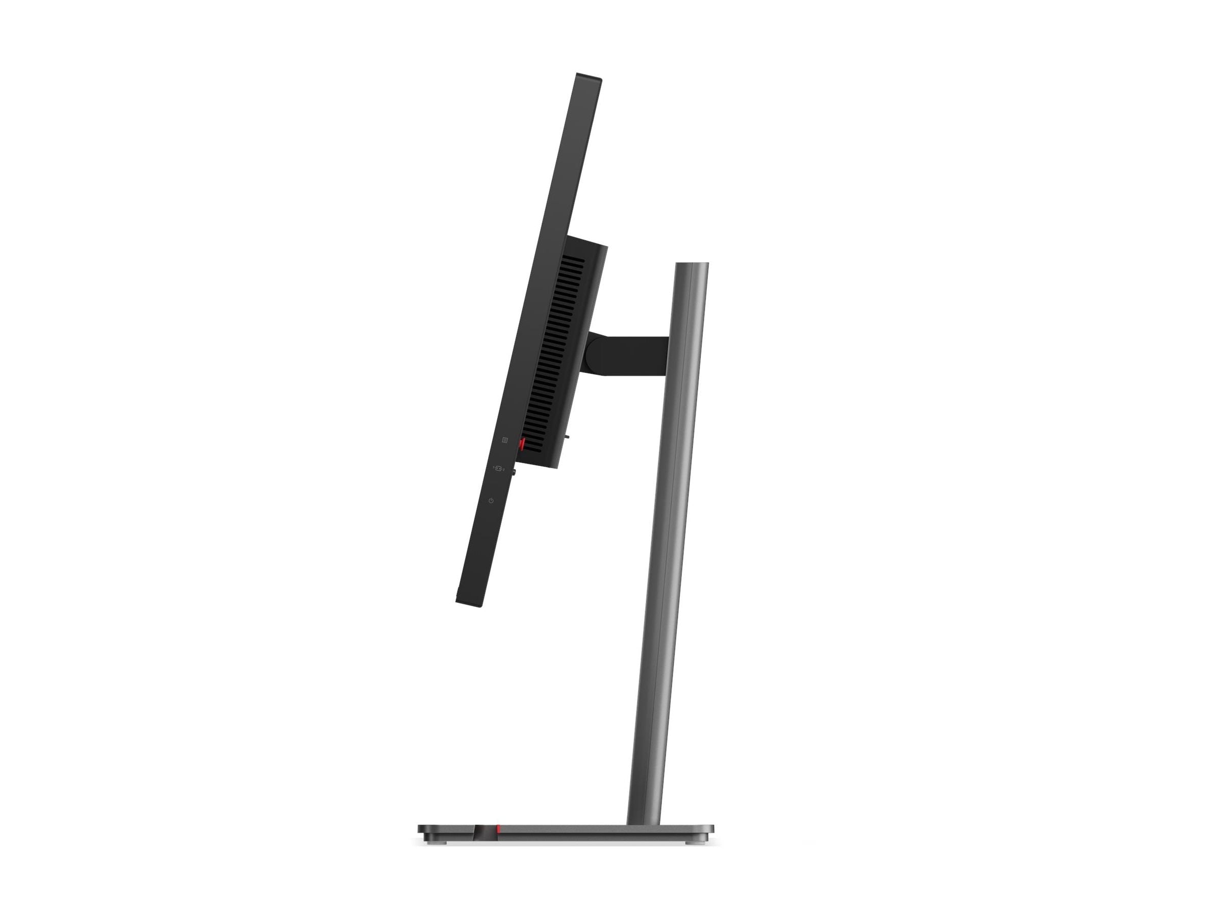 LENOVO ThinkVision P27Q-40 LED Écran 27p 2560x1440 QHD 120Hz IPS 350cd/m2 1500:1 DisplayHDR 10 4ms HDMI DisplayPort DaisyChain