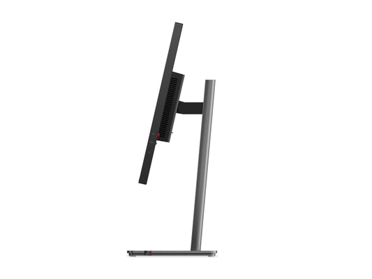 LENOVO ThinkVision P27Q-40 27p 2560x1440 IPS 120Hz Daisy Chain KVM/eKVM USB-C 15W Factory calibrated panel Epeat Gold TCO10