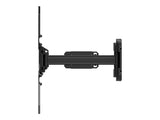 NEOMOUNTS WL40S-840BL14 Support pour écran mural 32-65p - orientable - installation rapide