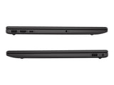 HP 255 G10 AMD Ryzen 3 7330U 15.6p FHD 8Go 512Go SSD AMD Radeon Graphics W11H Dark Silver 1/1/0