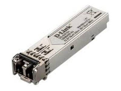 D-LINK 1-port Mini-GBIC SFP to 1000BaseSX