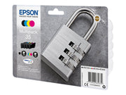 EPSON 2LB 35 Ink Multipack CMYK