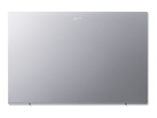 ACER Aspire 3 A315-59-543Q Intel Core i5-1235U 15.6p FHD 16Go RAM 512Go SSD Intel Iris Xe Graphics W11H Gris 2 ans Notebook Portable