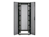 APC NetShelter SX 42U 750mm Wide x 1070mm Deep with Sides Black -2000 lbs. Shock Packaging