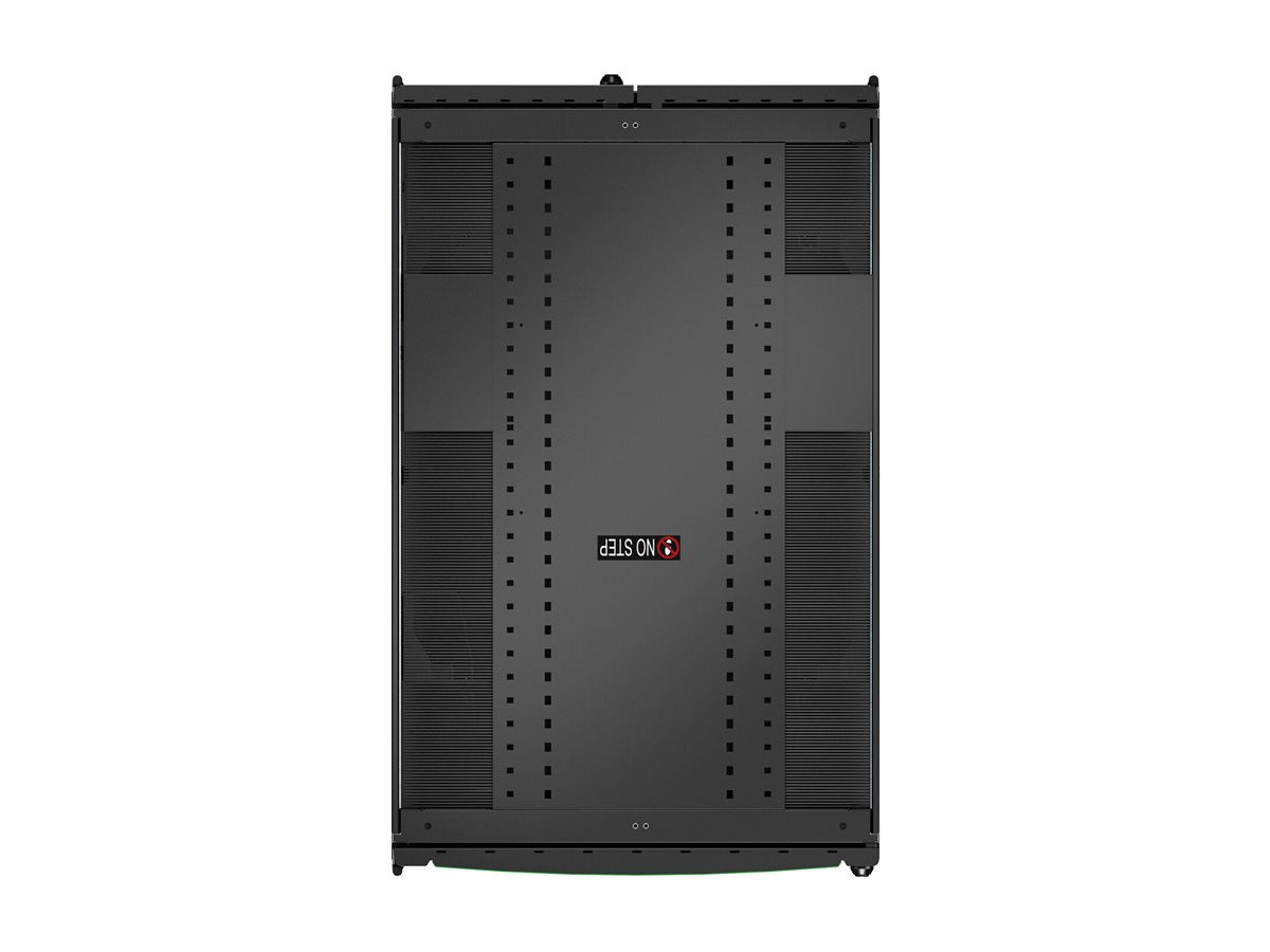 APC NetShelter SX Nwking Encl Gen2 42U