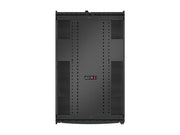 APC NetShelter SX Nwking Encl Gen2 42U