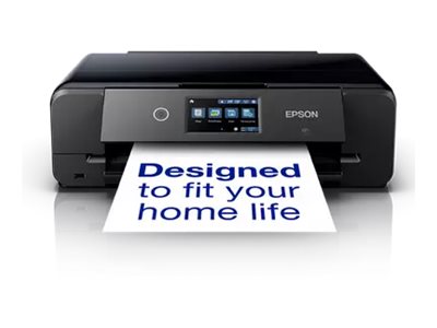 EPSON Expression Photo XP-980 8ppm