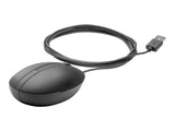 HP Wired Desktop 320M Mouse Bulk 120 units
