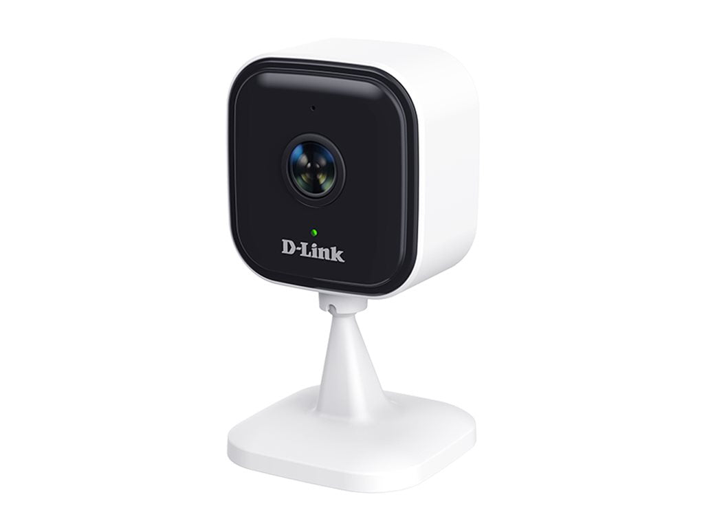D-LINK Mini camérafixe 2K Wi-Fi N Full HD 3 Mégapixels 3 mois denregistrement Cloud offert