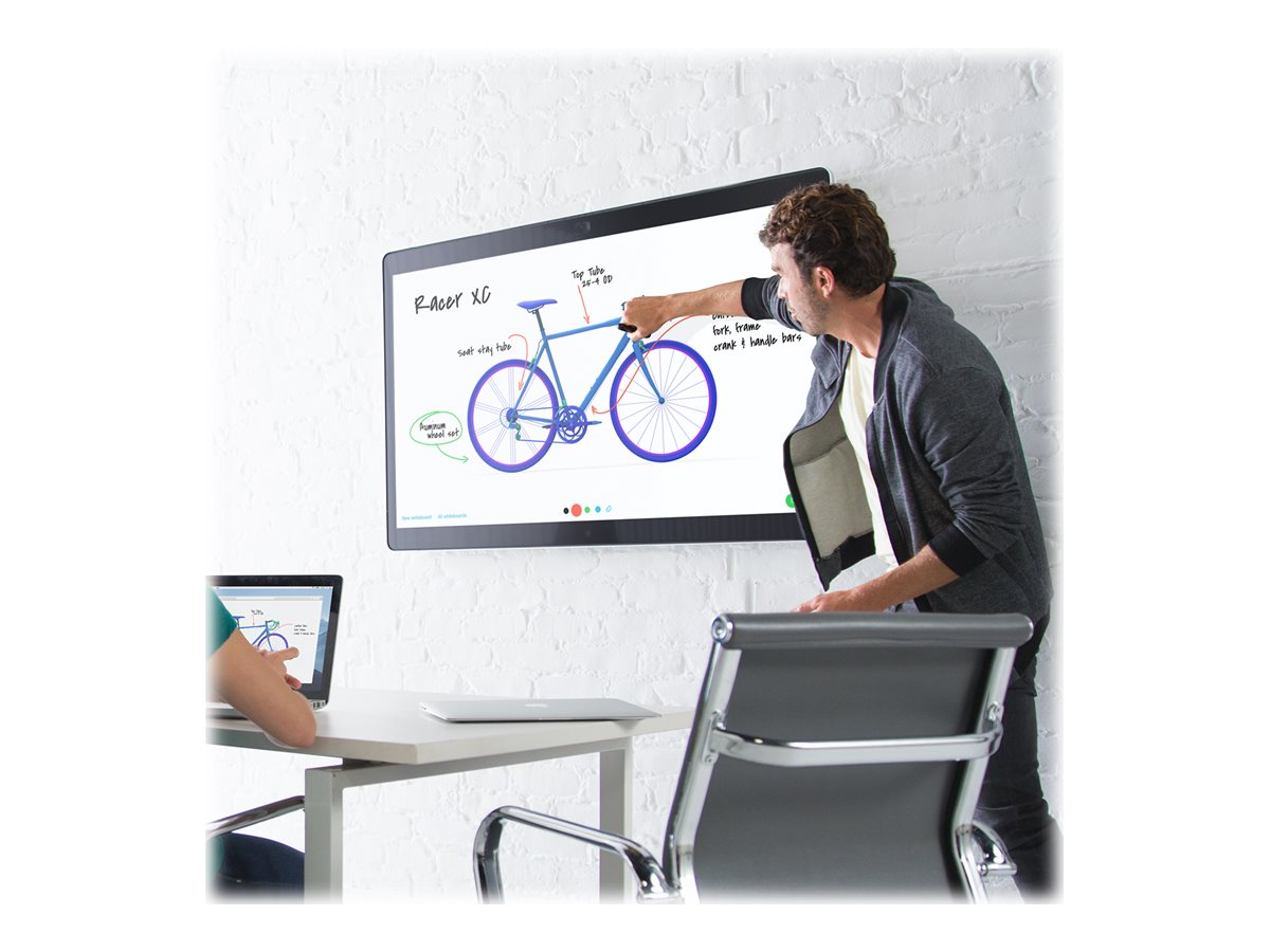 CISCO Webex Board 55S Remanufactured