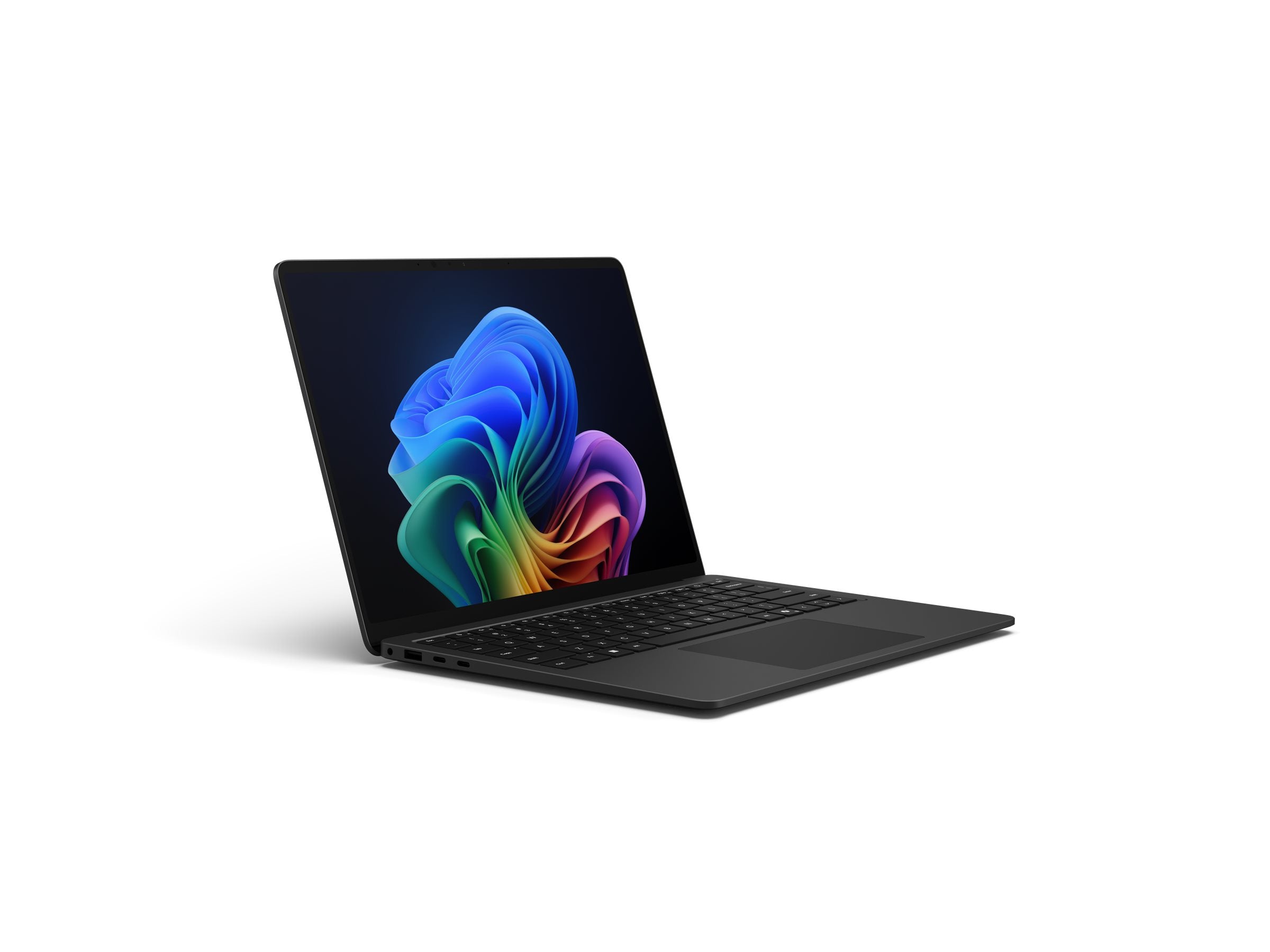 MICROSOFT Surface Laptop 7 - Intel Core Ultra 5 236V - 13,8p - 16Go - 256Go - W11P - Noir - PC - Ordinateur Portable - AZERTY