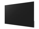 OPTOMA N3751K Écran LED 75" - 4K UHD 24/7j - 4Go/32Go - 450cd/m² -sans fil 2.4G/5G - 3H + USB2.0 - USB3.0 - USB-C - RJ45 Android 11
