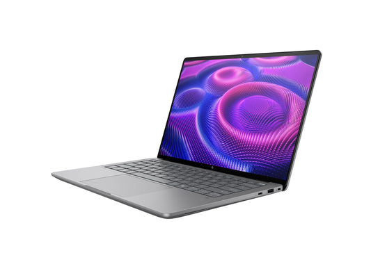 HP ZBook Ultra G1a AMD Ryzen AI Max+ PRO 395 14p 2.8K 128Go 2To AMD Radeon 8060S W11P 3/3/3