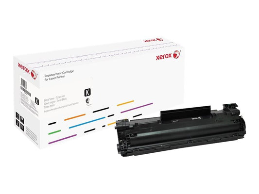 XEROX XRC TONER CF283A pour HP LJ Enterprise M806 M830 flow M830