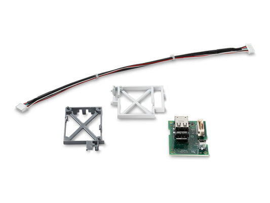 HP Internal 1pcs. USB ports for M506A M527