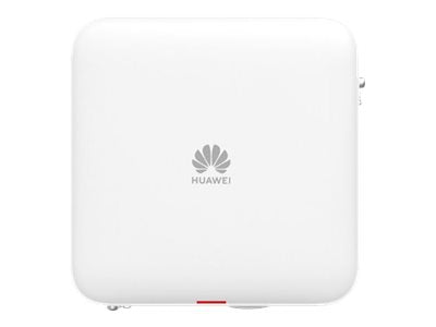 HUAWEI AirEngine5761R-11 11ax outdoor 2+2 dual bands built-in antenna BLE