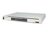 ALCATEL-LUCENT ENTERPRISE OS6560-P24Z24 Multi-GigE