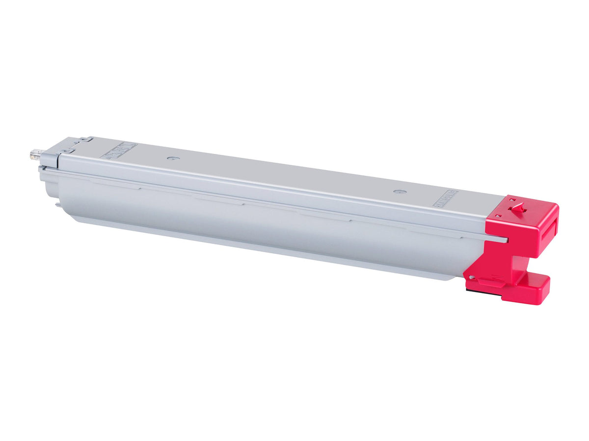 SAMSUNG CLT-M809S/ELS Magenta Toner Cartridge