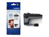 BROTHER Black Ink Cartridge - 3000 Pages