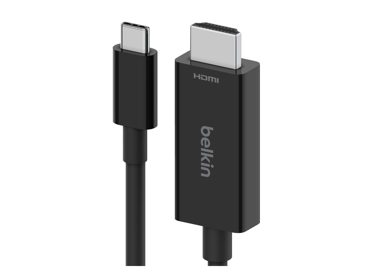 BELKIN USB-C to HDMI 2.1 Cable 2m