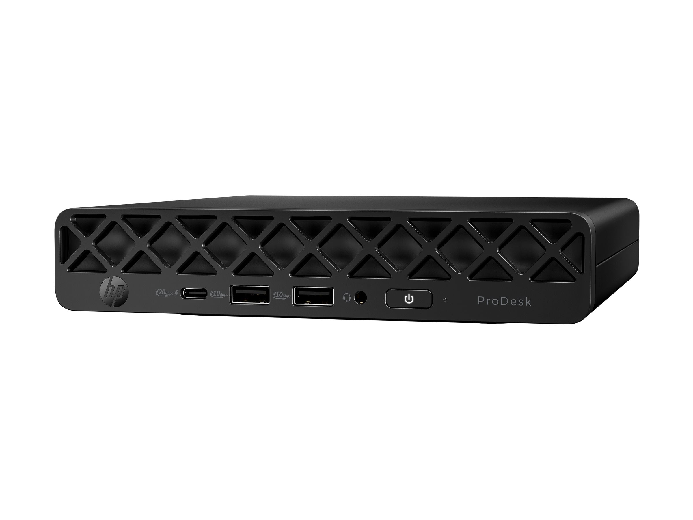 HP Pro Mini 400 G1i Intel Core Ultra 5 225T 32Go 1To SSD UMA W11P 3/3/3 Smartbuy