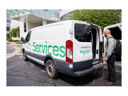 APC Scheduling Upgrade to 7X24 for Existing Startup Service for 151 to 500kVA