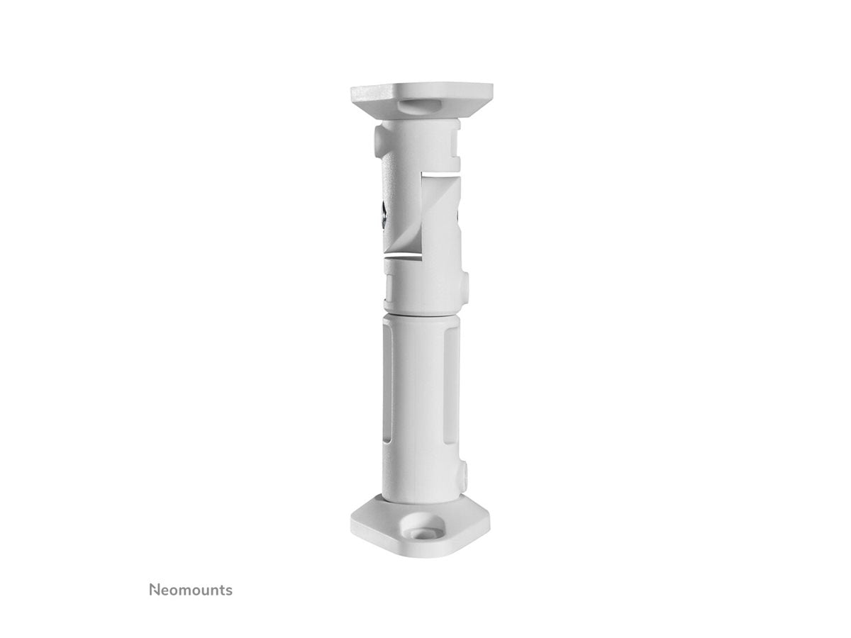 NEOMOUNTS SPEAKER-W100 Support pour haut-parleur - universel - orientable