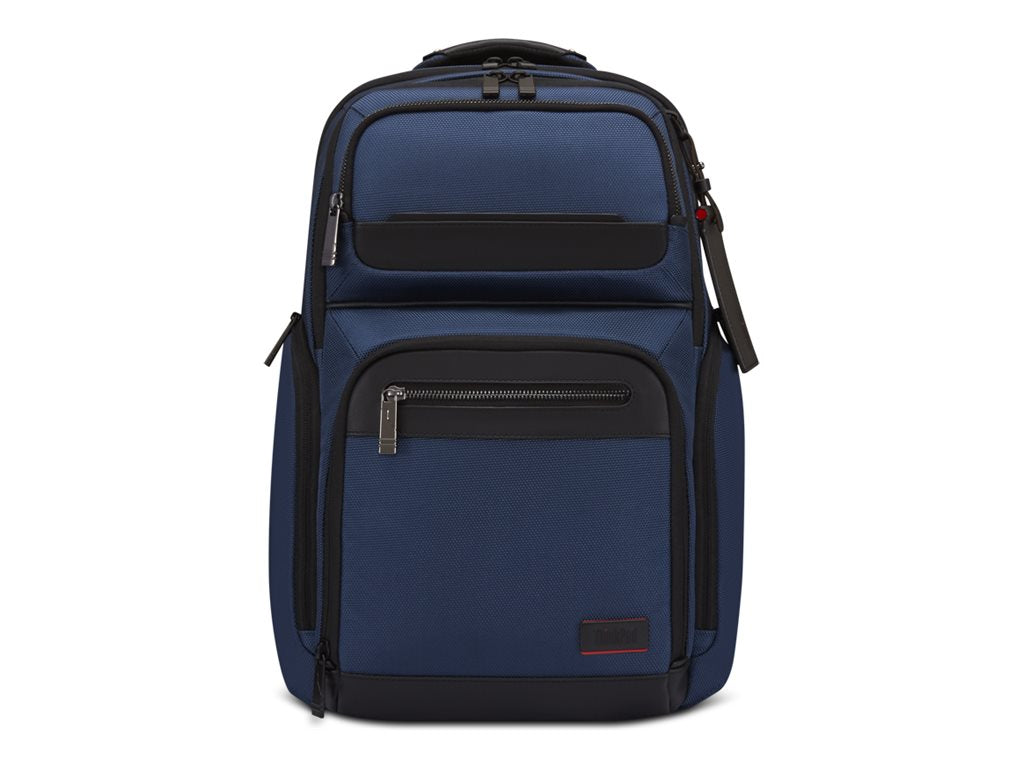LENOVO ThinkPad Executive Notebook carrying backpack 16p navy