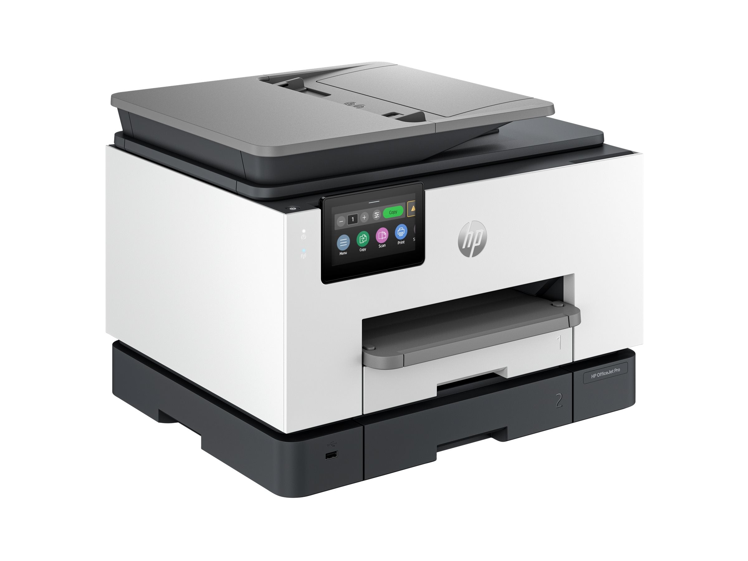 HP OfficeJet Pro 9135e All-in-One 25ppm Printer