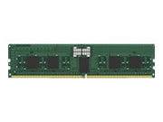KINGSTON 16Go 5600MT/s DDR5 ECC Reg CL46 DIMM 1Rx8 Micron H