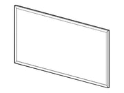APC HyperPod Window Window Panel x2 2ft