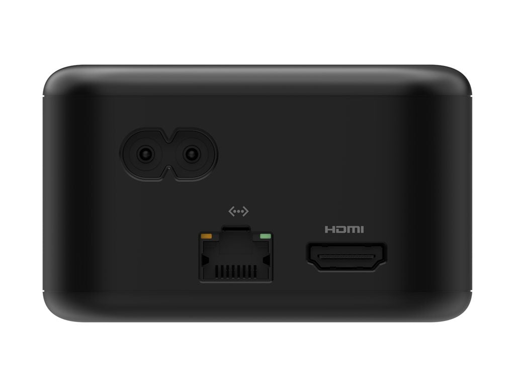 BELKIN USB-C 6in1 Core Gan Dock