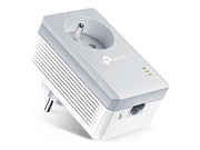 AV600 Powerline - 1 Fast port - 600Mbps