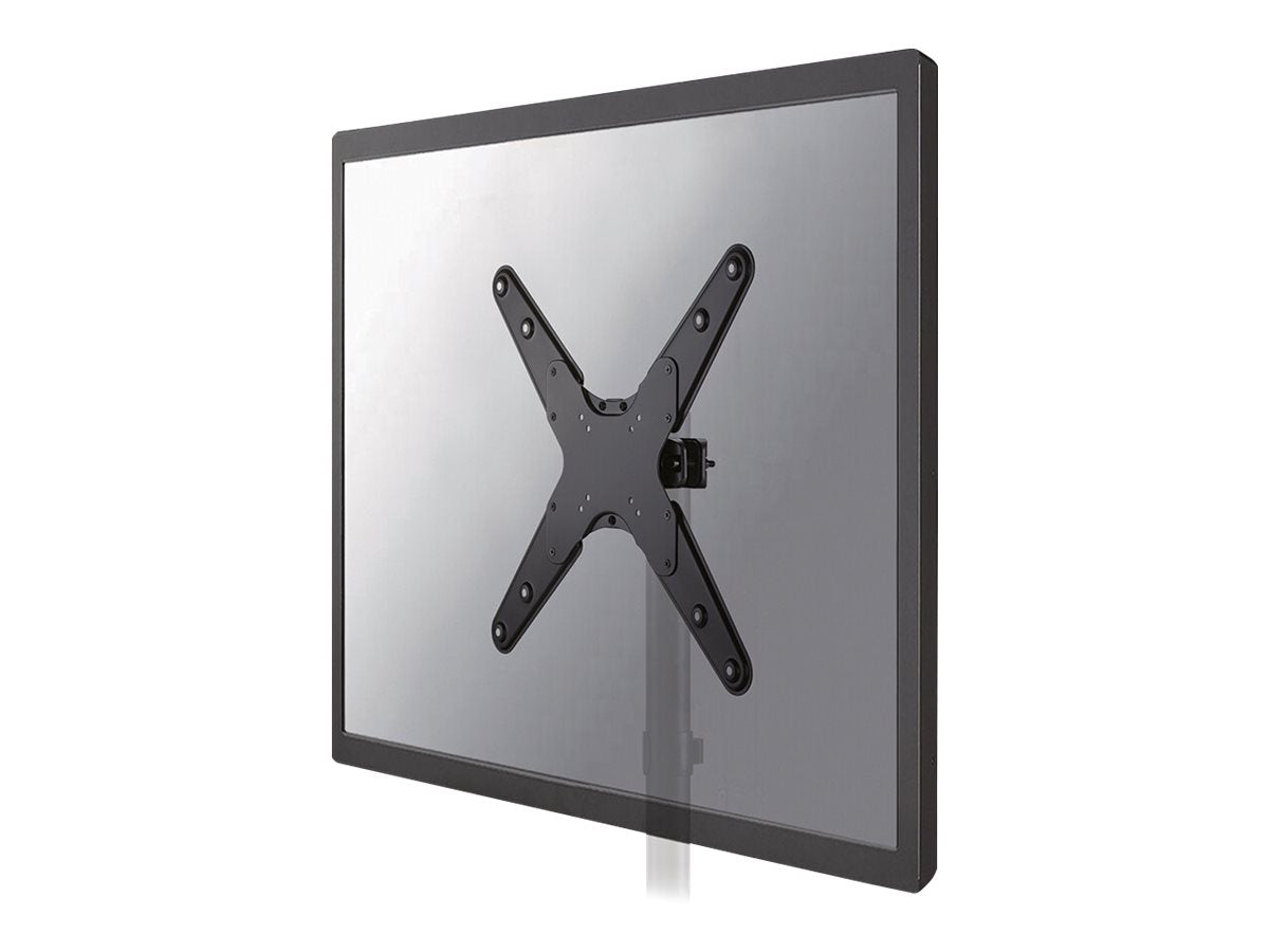 NEOMOUNTS FL40-430BL14 Support de colonne pour Ã©cran 32-55p - diam. 28-50 mm