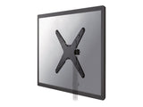 NEOMOUNTS FL40-430BL14 Support de colonne pour écran 32-55p - diam. 28-50 mm