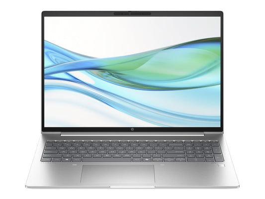 HP ProBook 460 G11 Intel Core Ultra 7 155U 16p WUXGA AG LED UWVA 16Go DDR5 512Go SSD ax6G+BT 3C W11H 1/1/0 SmartBuy
